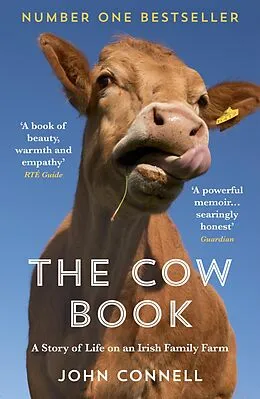 ePUB Cow Book von John Connell