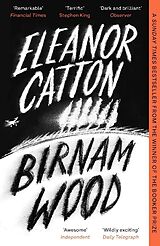Kartonierter Einband Birnam Wood von Eleanor Catton
