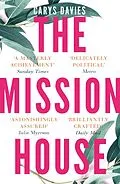 E-Book (epub) Mission House von Carys Davies