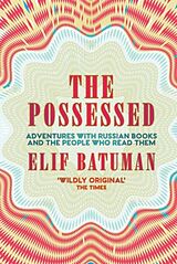 Couverture cartonnée The Possessed de Elif Batuman