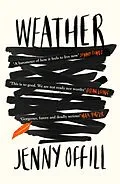 E-Book (epub) Weather von Jenny Offill