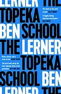E-Book (epub) Topeka School von Ben Lerner
