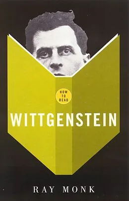 E-Book (epub) How To Read Wittgenstein von Ray Monk