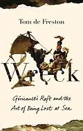E-Book (epub) Wreck von Tom de Freston