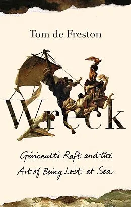 E-Book (epub) Wreck von Tom de Freston