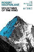 Couverture cartonnée Mountains Of The Mind de Macfarlane Robert