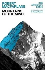 Kartonierter Einband Mountains Of The Mind von Robert Macfarlane