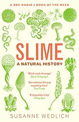 eBook (epub) Slime de Susanne Wedlich