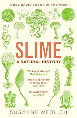 ePUB Slime von Susanne Wedlich