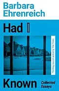E-Book (epub) Had I Known von Barbara Ehrenreich