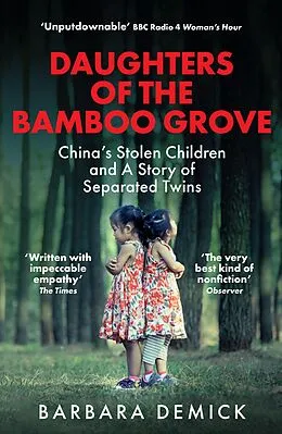 ePUB Daughters of the Bamboo Grove von Barbara Demick