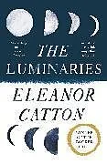 Kartonierter Einband The Luminaries von Eleanor Catton