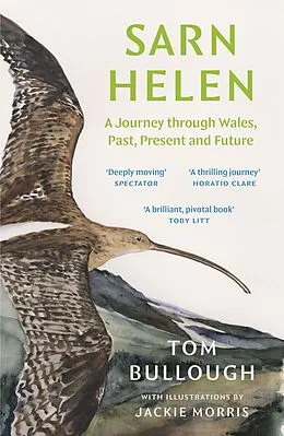 E-Book (epub) Sarn Helen von Tom Bullough