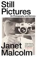E-Book (epub) Still Pictures von Janet Malcolm