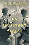 E-Book (epub) Ordinary Youth von Walter Kempowski