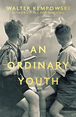 E-Book (epub) Ordinary Youth von Walter Kempowski