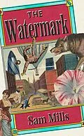 E-Book (epub) Watermark von Sam Mills