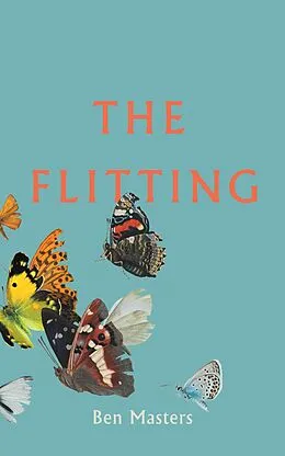 E-Book (epub) Flitting von Ben Masters