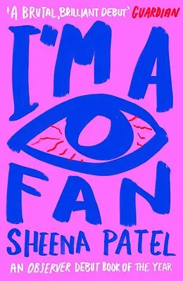 E-Book (epub) I'm a Fan von Sheena Patel