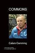 Kartonierter Einband Commons von Calum Cumming