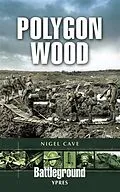 E-Book (epub) Polygon Wood von Nigel Cave