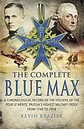 E-Book (epub) Complete Blue Max von Kevin Brazier