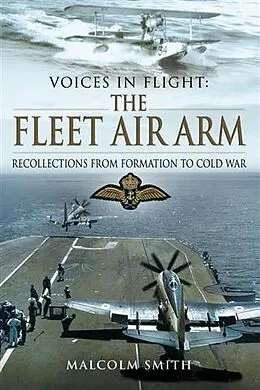 E-Book (epub) Voices in Flight von Malcolm Smith