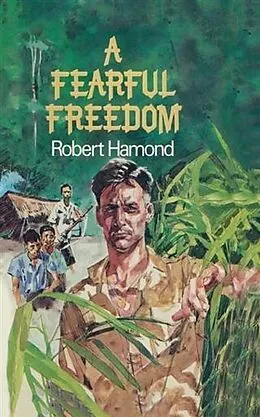 E-Book (pdf) Fearful Freedom von Robert Hammond