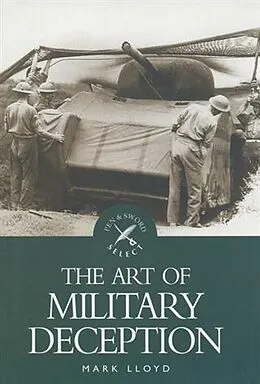 E-Book (pdf) Art of Military Deception von Mark Lloyd