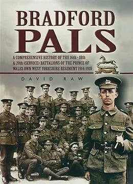 PDF Bradford Pals von David Raw