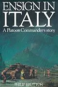E-Book (pdf) Ensign in Italy von Philip Burton