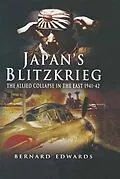 E-Book (pdf) Japan's Blitzkrieg von Bernard Edwards