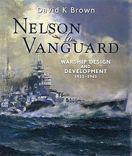 E-Book (pdf) Nelson to Vanguard von D. K. Brown