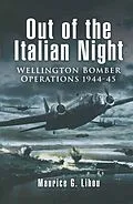 E-Book (pdf) Out of the Italian Night von Maurice G Lihou