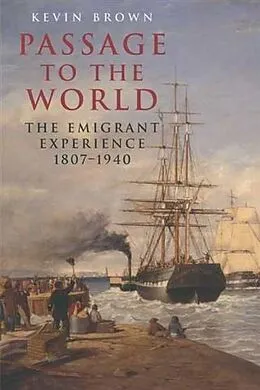 E-Book (pdf) Passage to the World von Kevin Brown