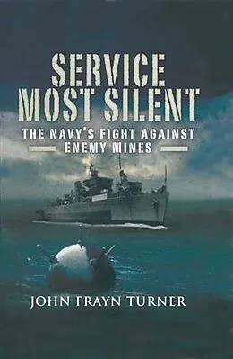 PDF Service Most Silent von John Frayn Turner