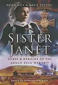 E-Book (pdf) Sister Janet von Katie Stossel