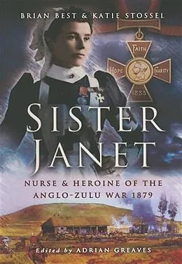 E-Book (pdf) Sister Janet von Katie Stossel