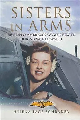 E-Book (pdf) Sisters in Arms von Helena Page Schrader