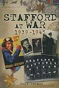 PDF Stafford at War 1939-1945 von Nick Thomas