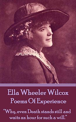 eBook (epub) Poems Of Experience de Ella Wheeler Wilcox