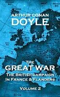 eBook (epub) The Great War - Volume 2 de Arthur Conan Doyle