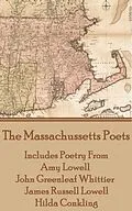 E-Book (pdf) The Massachussetts Poets von Various Authors
