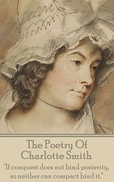 eBook (pdf) The Poetry Of Charlotte Smith de Charlotte Smith