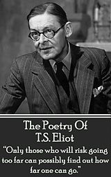E-Book (pdf) Poetry Of TS Eliot von Ts Eliot