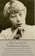 E-Book (pdf) The Poetry Of Katharine Tynan von Katherine Tynan