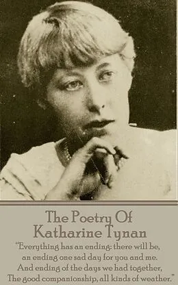 E-Book (pdf) The Poetry Of Katharine Tynan von Katherine Tynan