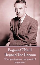 E-Book (pdf) Beyond The Horizon von Eugene O'Neill