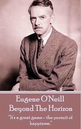 eBook (pdf) Beyond The Horizon de Eugene O'Neill