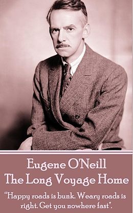 eBook (pdf) Long Voyage Home de Eugene O'Neill